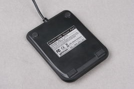 智能办公新体验 翼通智能魔幻T910多点触控键盘深度解析与图赏