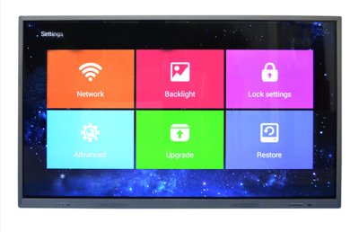 智能会议平板触控一体机的功能优势与应用场景解析