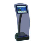 实华B9(17.1英寸/四线电阻屏)触控一体机报价分析 性能与市场定位